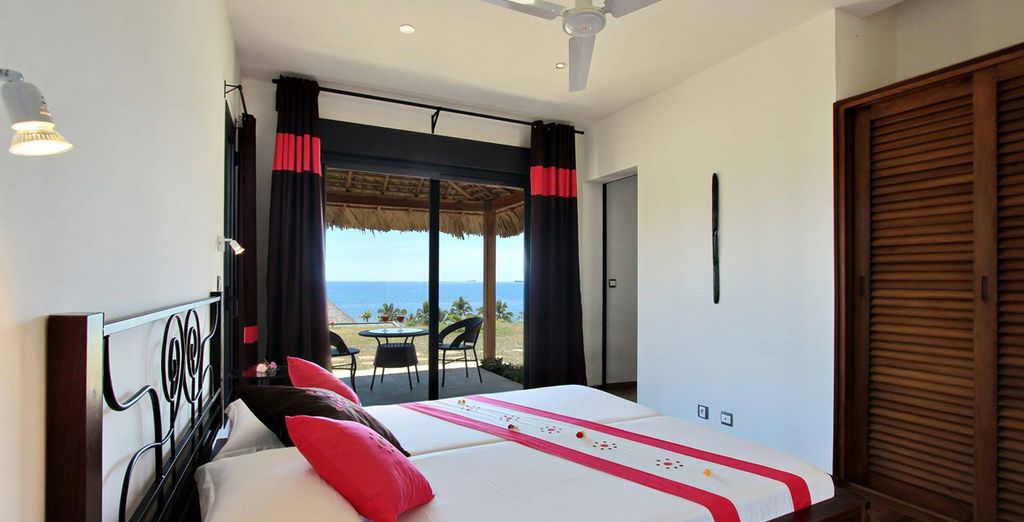 Home Madagascar The Residence con pacchetto escursioni