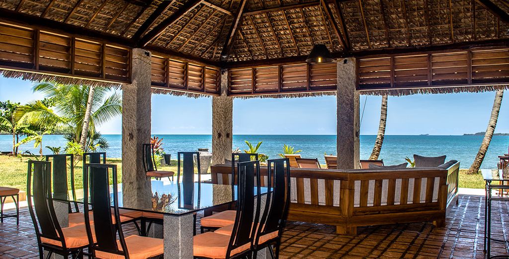 Home Madagascar The Residence con pacchetto escursioni