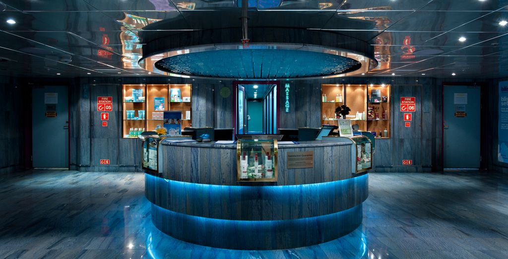 East Miami 5* con possibile crociera alle Bahamas