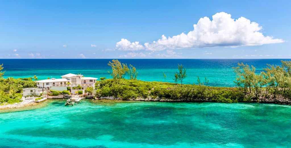 East Miami 5* con possibile crociera alle Bahamas