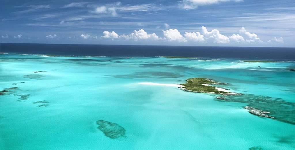 East Miami 5* con possibile crociera alle Bahamas