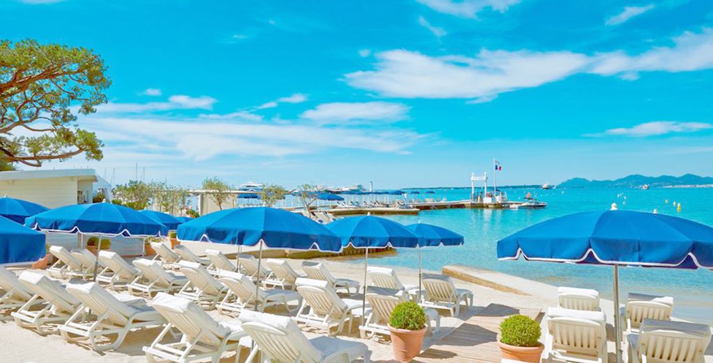Hotel Juana 5*