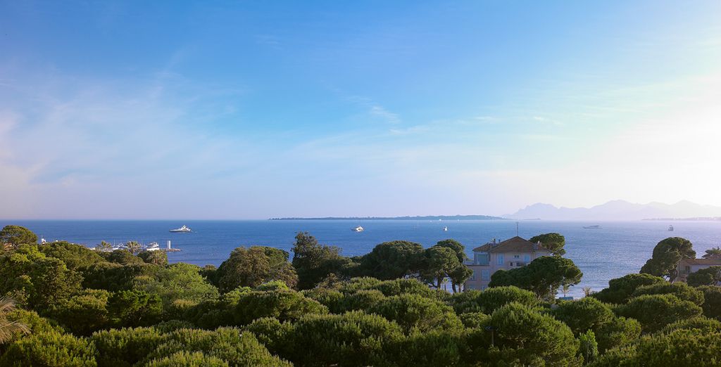 Hotel Juana 5*