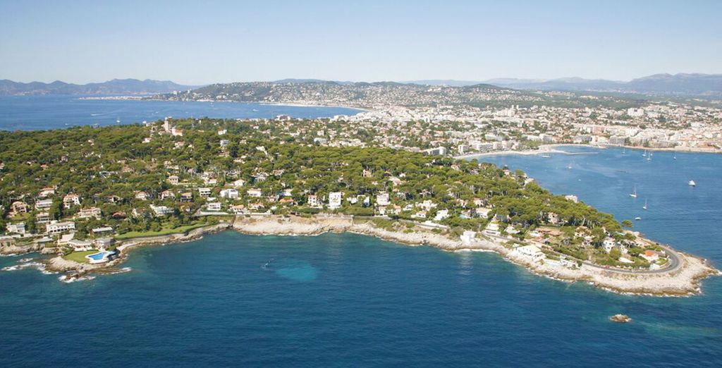Hotel Juana 5*