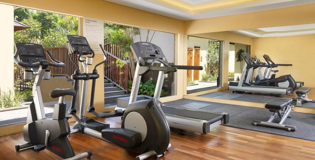 Element by Westin Bali Ubud 4* + Artotel Sanur 4* + Anja Jimbaran 4*