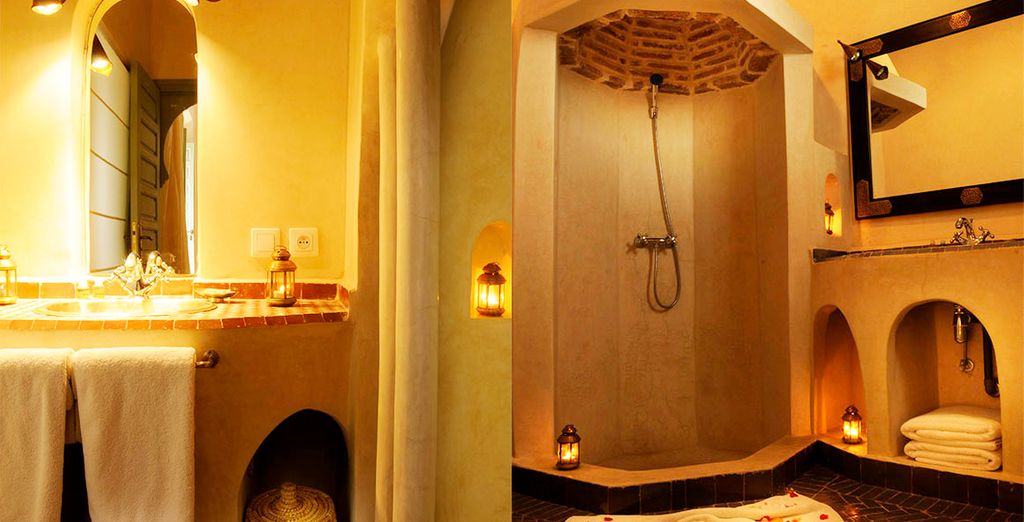 Riad Les Hibiscus 4*