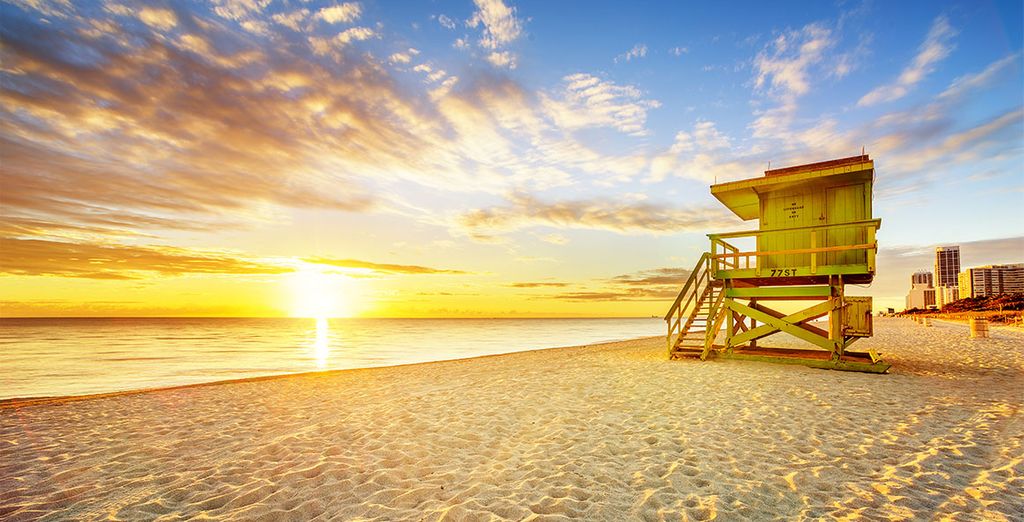 Crociera ai Caraibi a bordo di Allure of the Seas & Solé Miami 4*