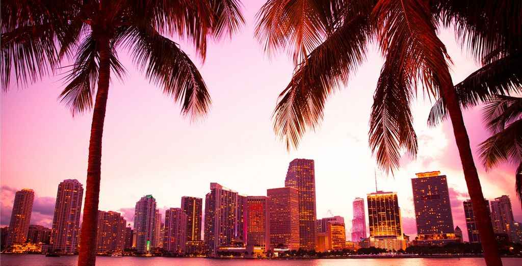 Crociera ai Caraibi a bordo di Allure of the Seas & Solé Miami 4*