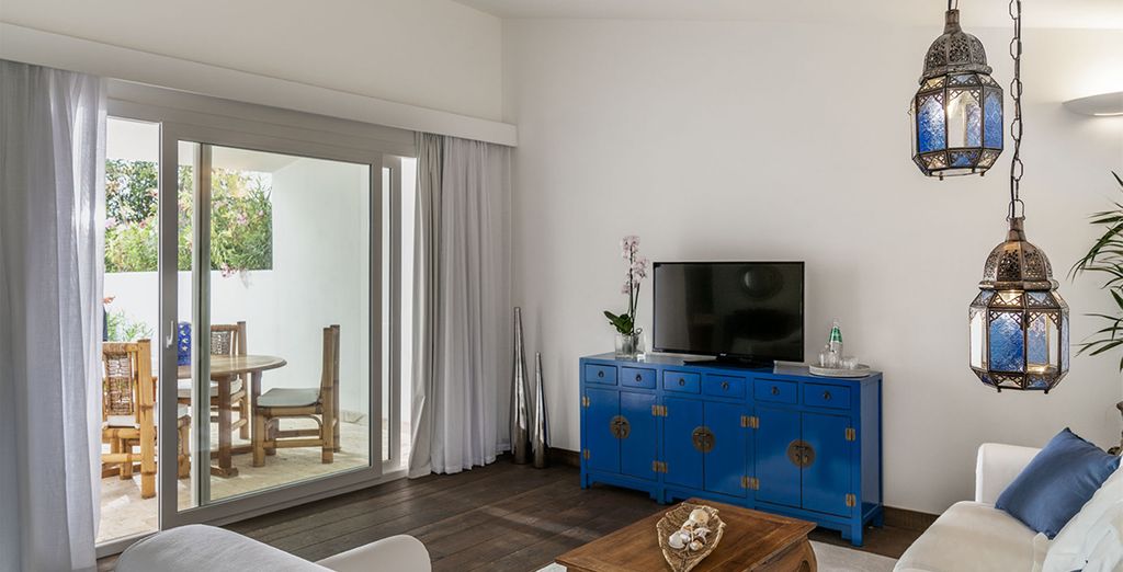 Suites Del Mare