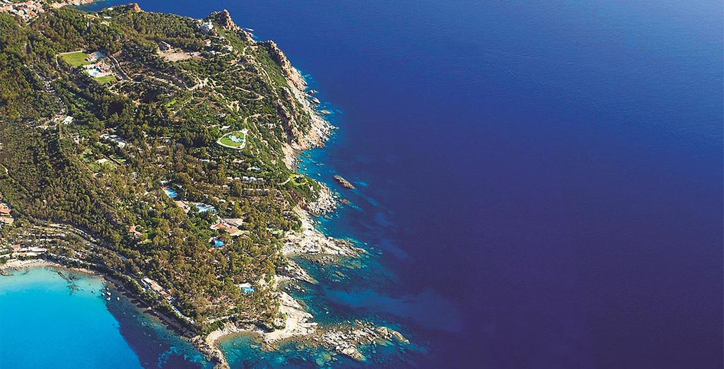 Suites Del Mare