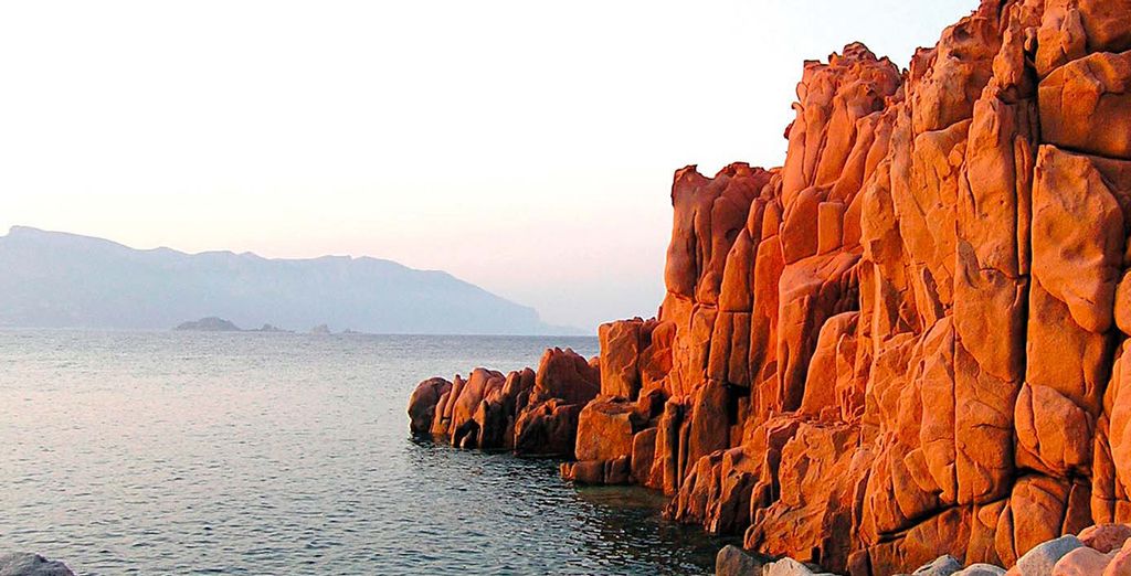 Suites Del Mare