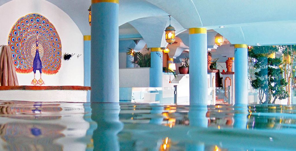 Suites Del Mare