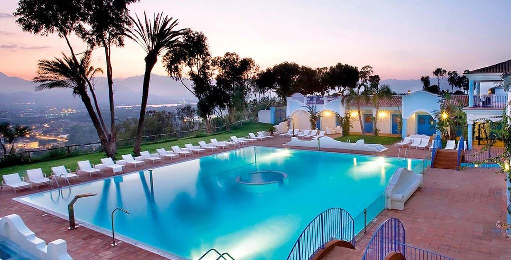 Suites Del Mare