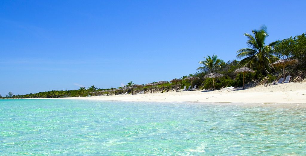 Casas Particulares a L'Avana, Trinidad & Santa Clara + Melia Las Dunas Hotel 5*