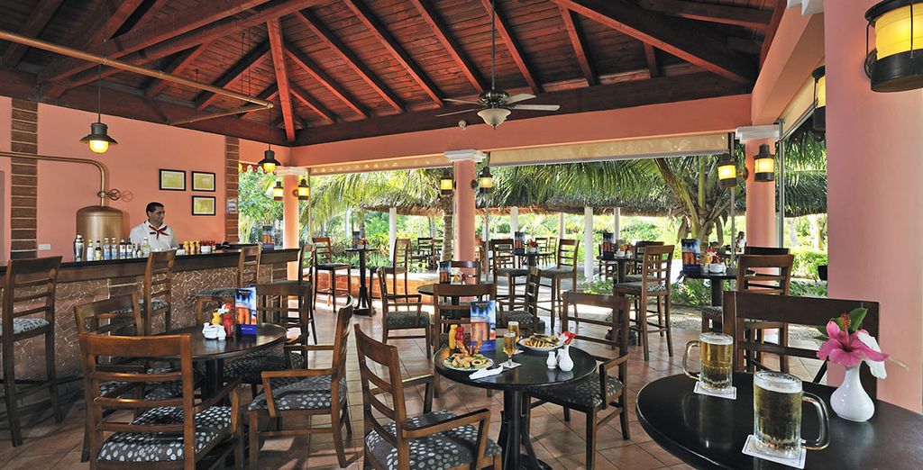 Casas Particulares a L'Avana, Trinidad & Santa Clara + Melia Las Dunas Hotel 5*
