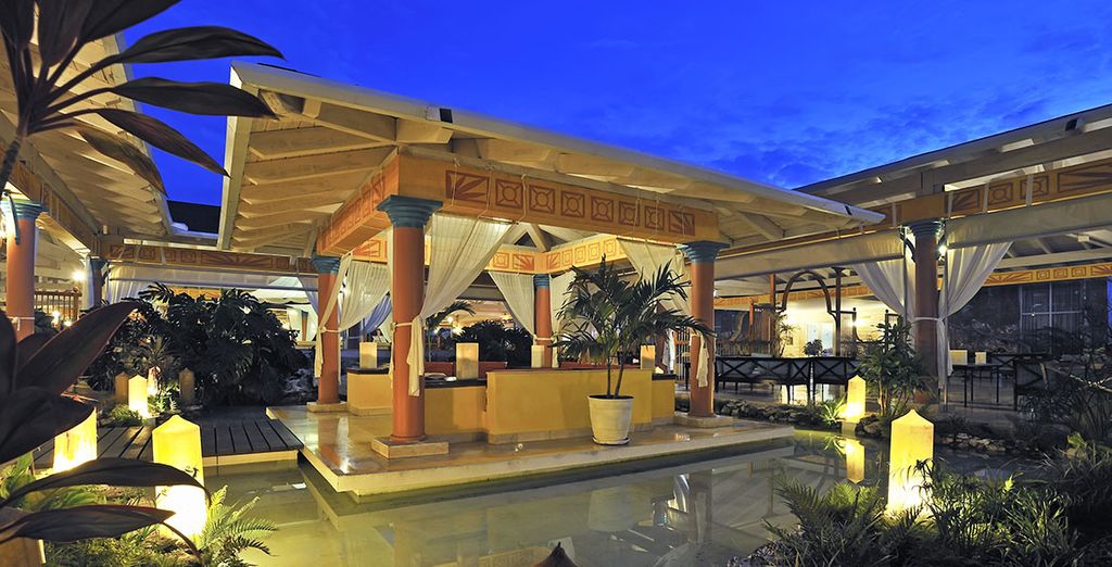 Casas Particulares a L'Avana, Trinidad & Santa Clara + Melia Las Dunas Hotel 5*