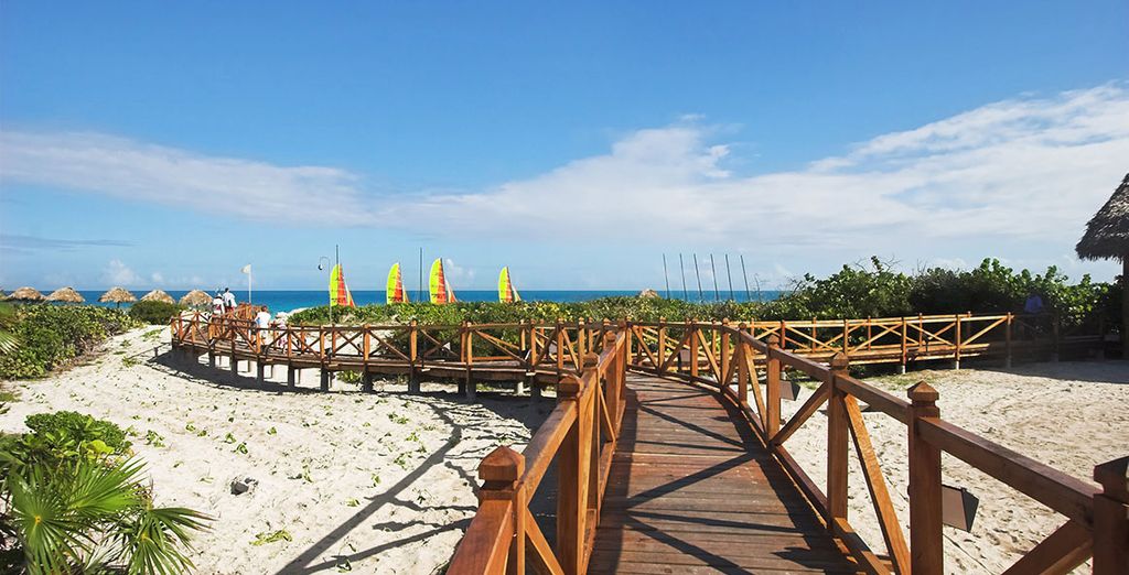 Casas Particulares a L'Avana, Trinidad & Santa Clara + Melia Las Dunas Hotel 5*