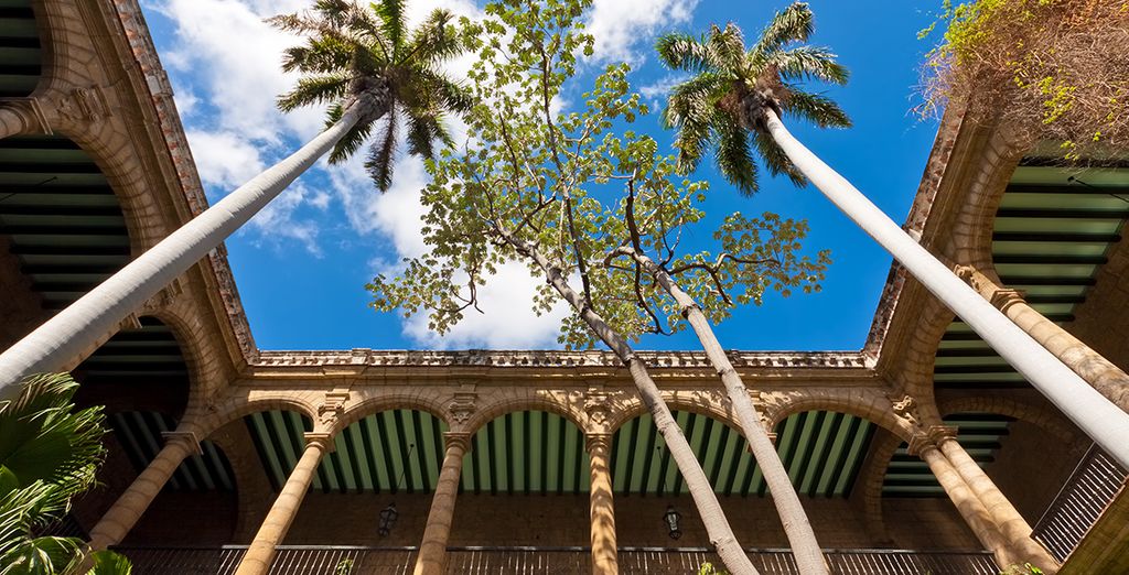 Casas Particulares a L'Avana, Trinidad & Santa Clara + Melia Las Dunas Hotel 5*
