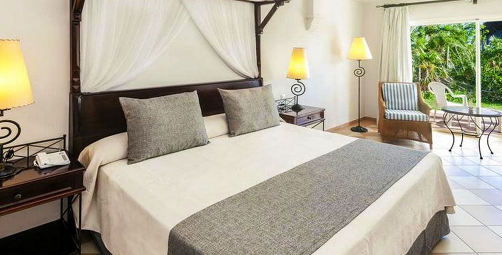 Casas Particulares a L'Avana, Trinidad & Santa Clara + Melia Las Dunas Hotel 5*