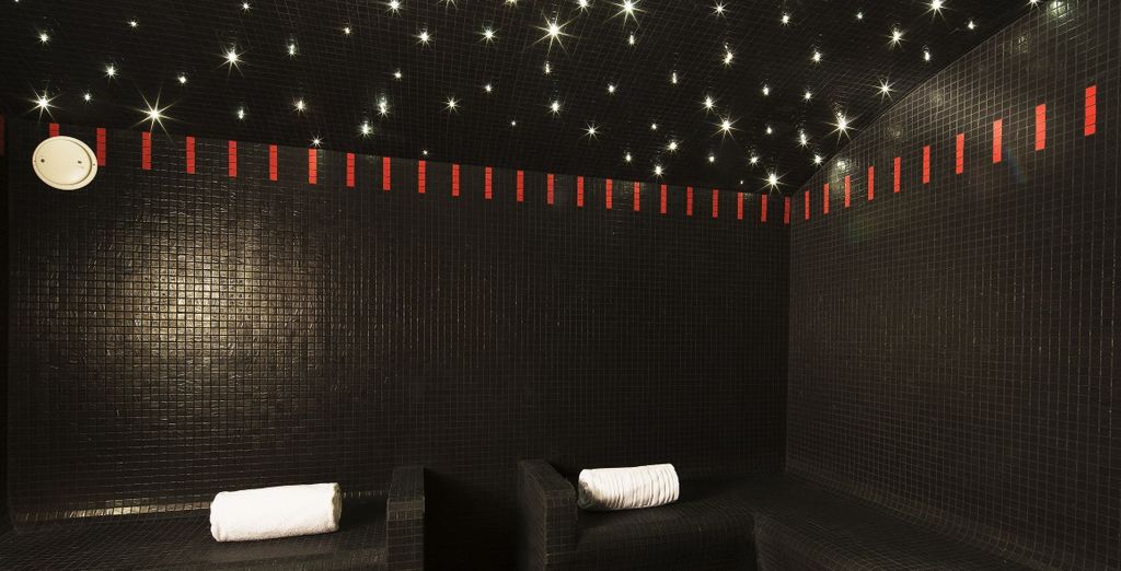 Hotel Les Théâtres 4*
