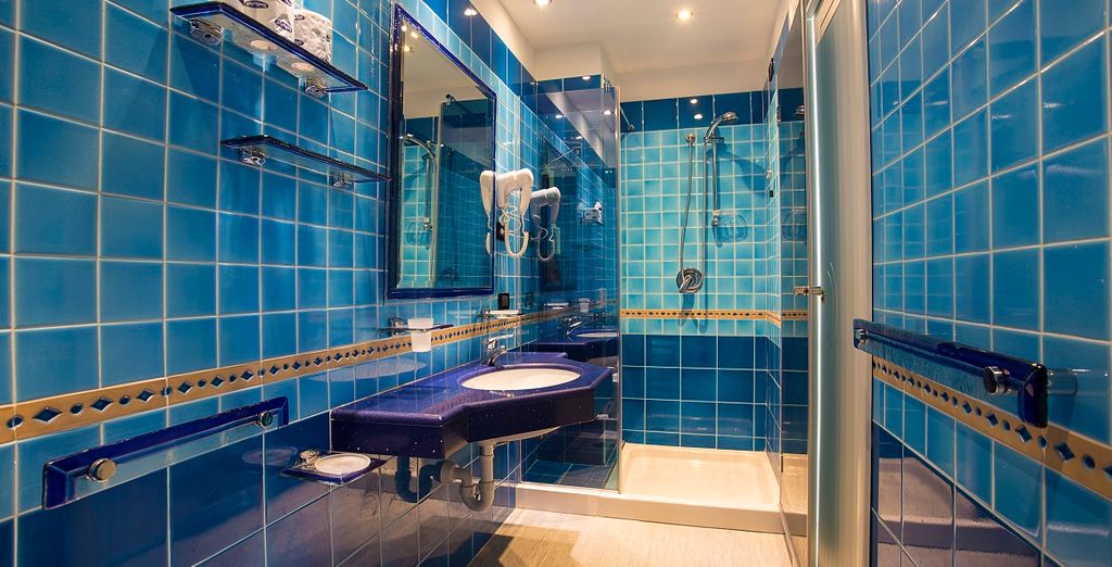 Hotel Terme Saint Raphael 4*