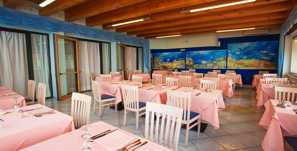 Hotel Terme Saint Raphael 4*
