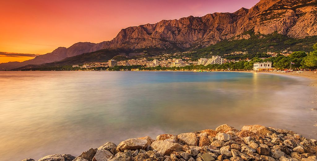 Sensimar Makarska by Karisma 4* - Adults Only
