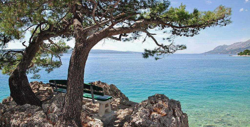 Sensimar Makarska by Karisma 4* - Adults Only