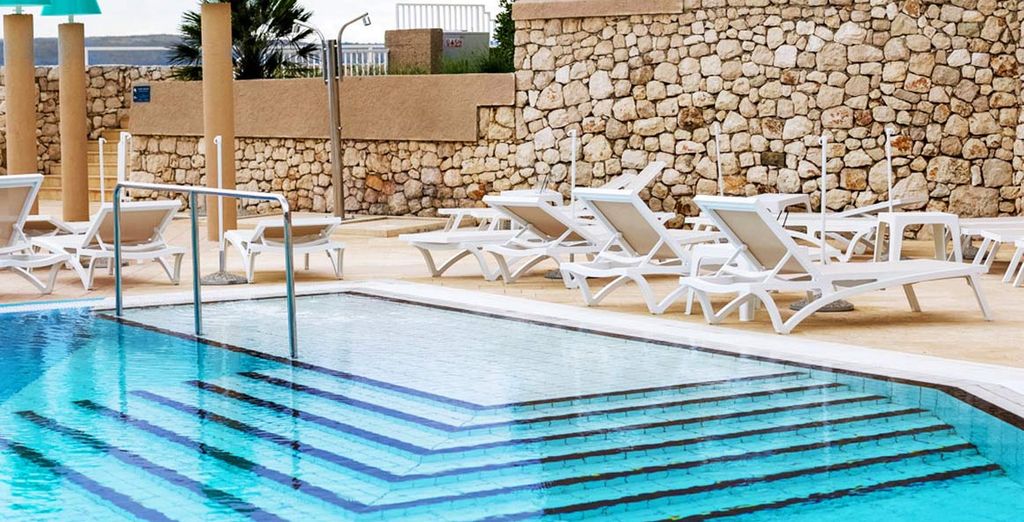 Sensimar Makarska by Karisma 4* - Adults Only