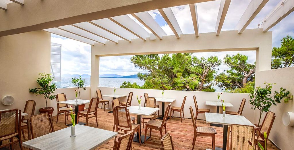 Sensimar Makarska by Karisma 4* - Adults Only