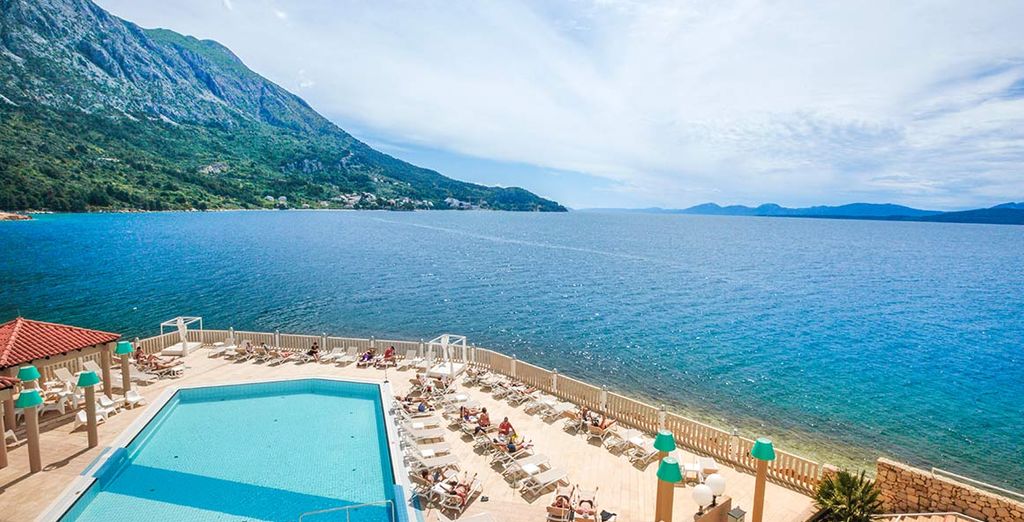 Sensimar Makarska by Karisma 4* - Adults Only