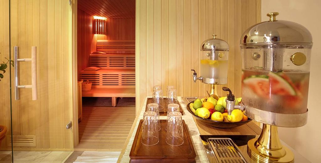 Sensimar Makarska by Karisma 4* - Adults Only