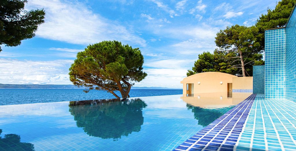 Sensimar Makarska by Karisma 4* - Adults Only