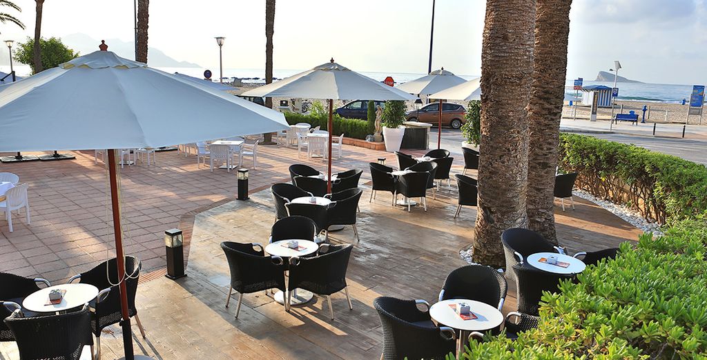 Gran Hotel Delfin 4*