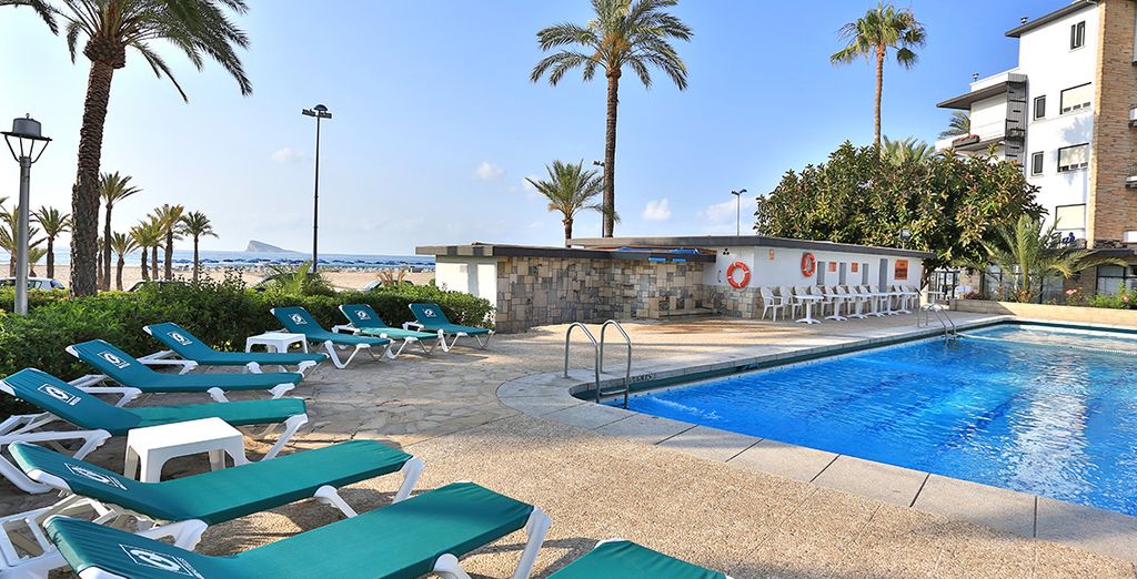 Gran Hotel Delfin 4*
