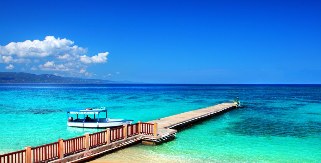 Nautilus South Beach, a SIXTY Hotel 5* + Royalton Blue Waters 5*