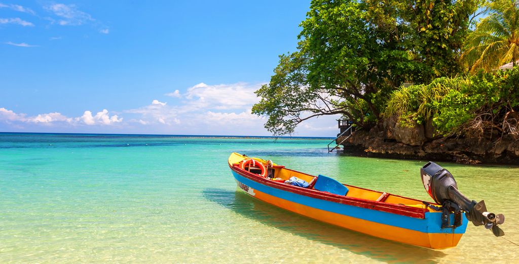 Nautilus South Beach, a SIXTY Hotel 5* + Royalton Blue Waters 5*