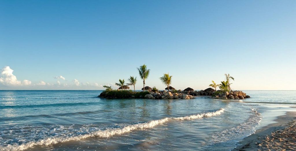 Nautilus South Beach, a SIXTY Hotel 5* + Royalton Blue Waters 5*