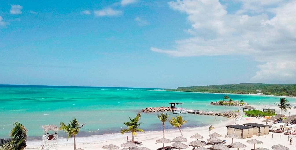 Nautilus South Beach, a SIXTY Hotel 5* + Royalton Blue Waters 5*