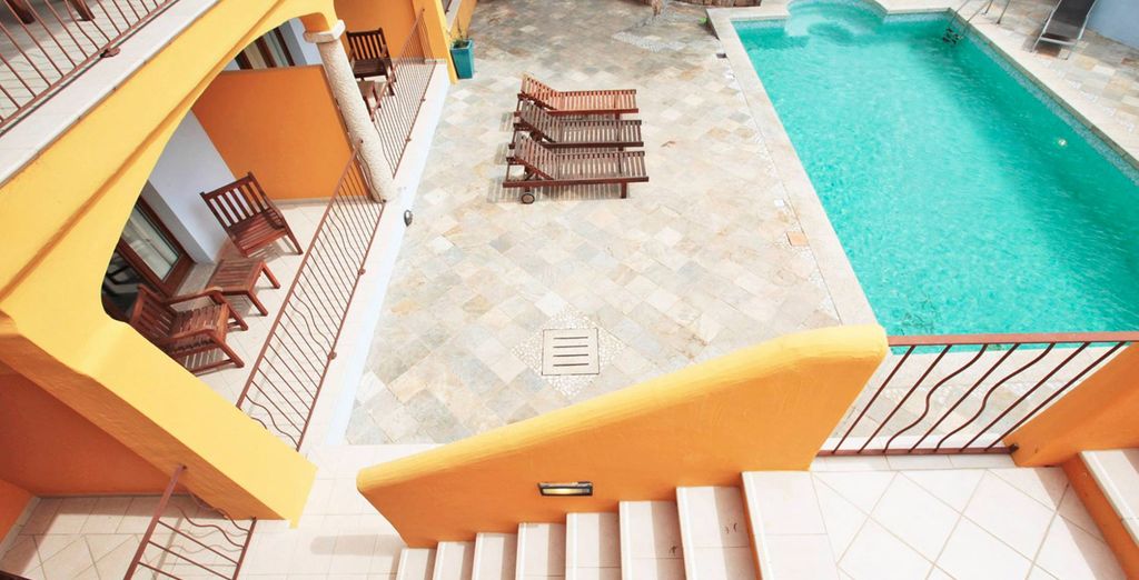 Papillo Resort Borgo Antico 4*