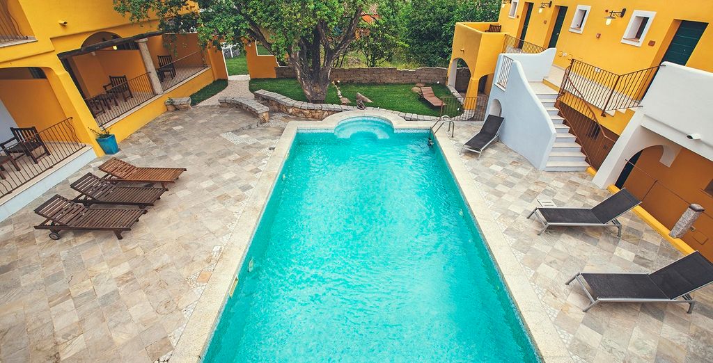 Papillo Resort Borgo Antico 4*