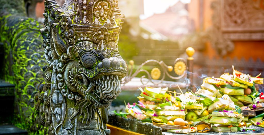 SereS Springs Resort & Spa 5* + Lembongan Beach Club 5* + The Club Villas 5*