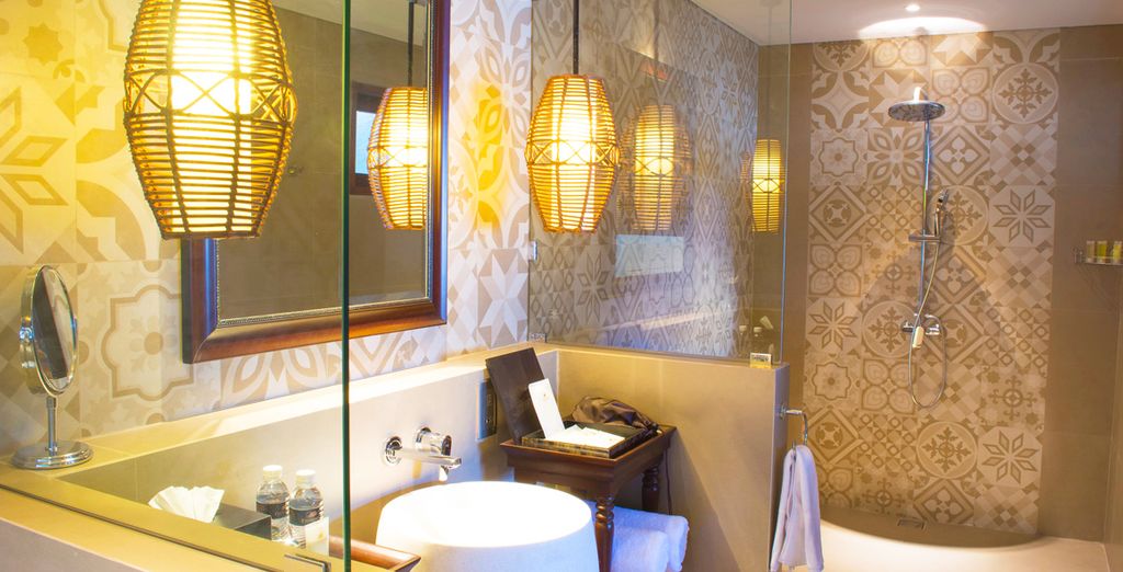 SereS Springs Resort & Spa 5* + Lembongan Beach Club 5* + The Club Villas 5*