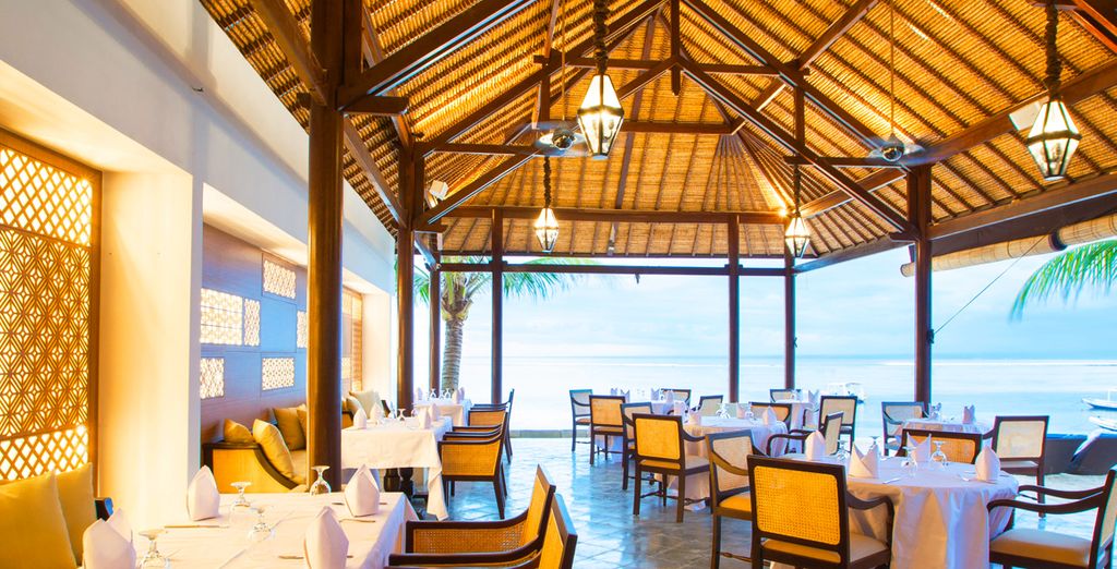 SereS Springs Resort & Spa 5* + Lembongan Beach Club 5* + The Club Villas 5*