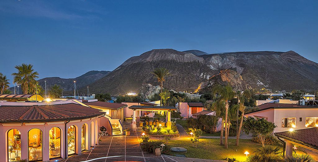 Hotel Eros 4*