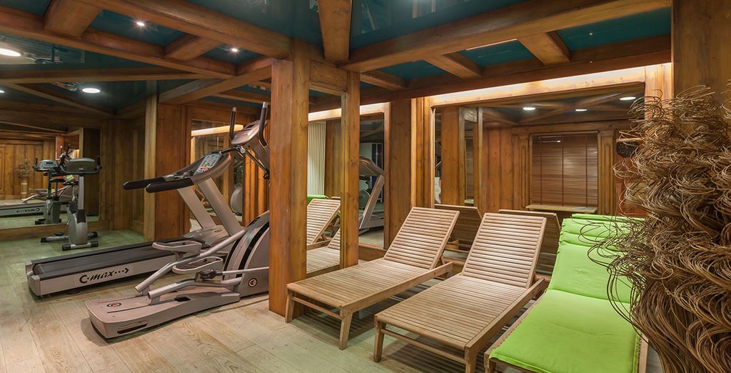 Residence Pierre & Vacances Premium La Ginabelle 4 *