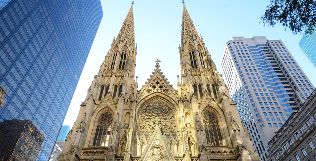 The Gregory Hotel New York 4*