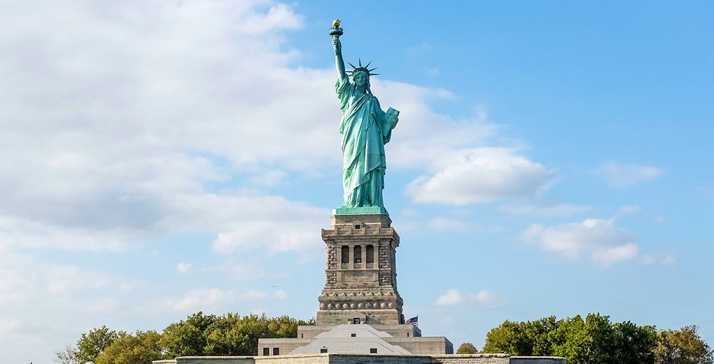 The Gregory Hotel New York 4*