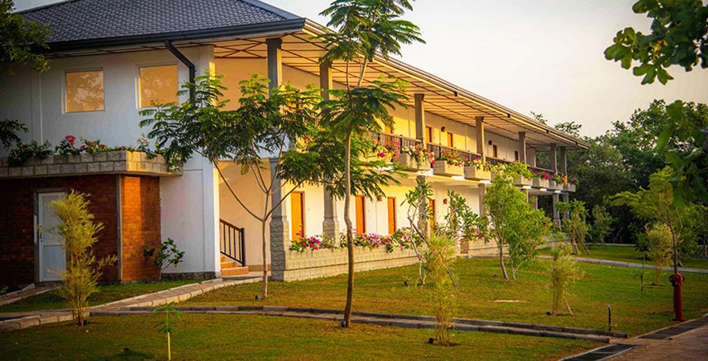 Tour Sri Lanka e soggiorno mare alle Maldive Adaaran Select Hudhuranfushi 4*