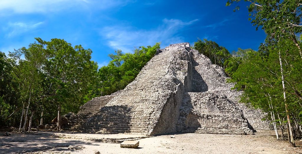 Grand Bahía Príncipe Coba 5*
